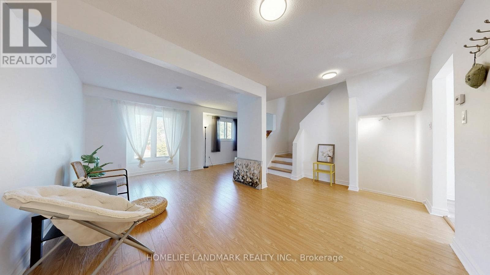 19 FUNDY BAIE BOULEVARD, Toronto — photo 3