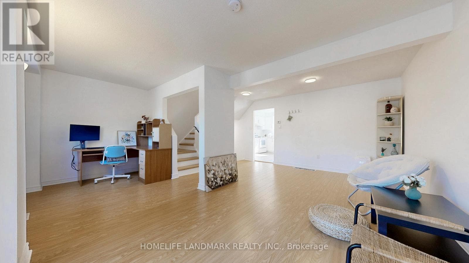 19 FUNDY BAIE BOULEVARD, Toronto — photo 4