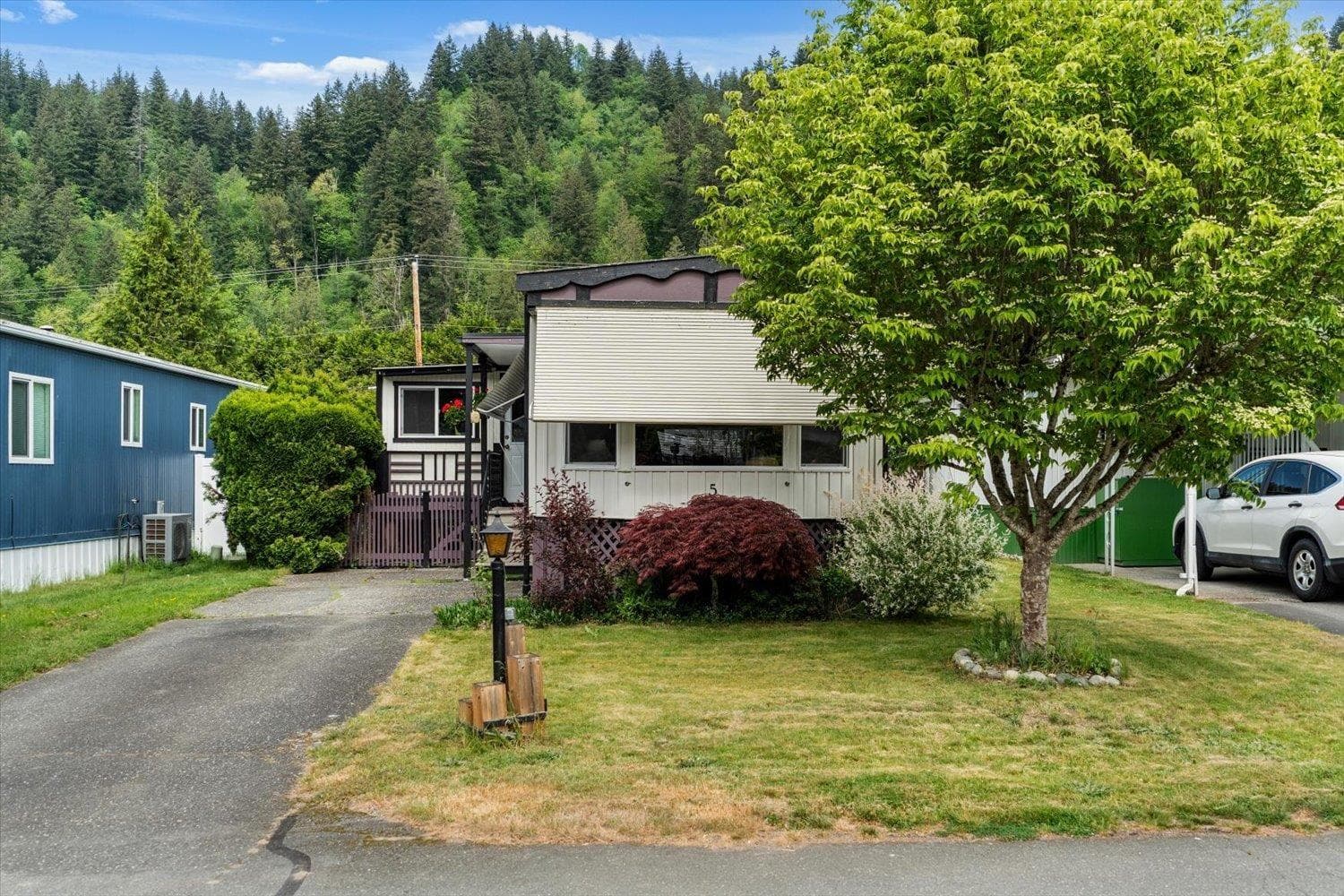 5 46484 CHILLIWACK LAKE ROAD, Chilliwack River Valley, Chilliwack — photo 2