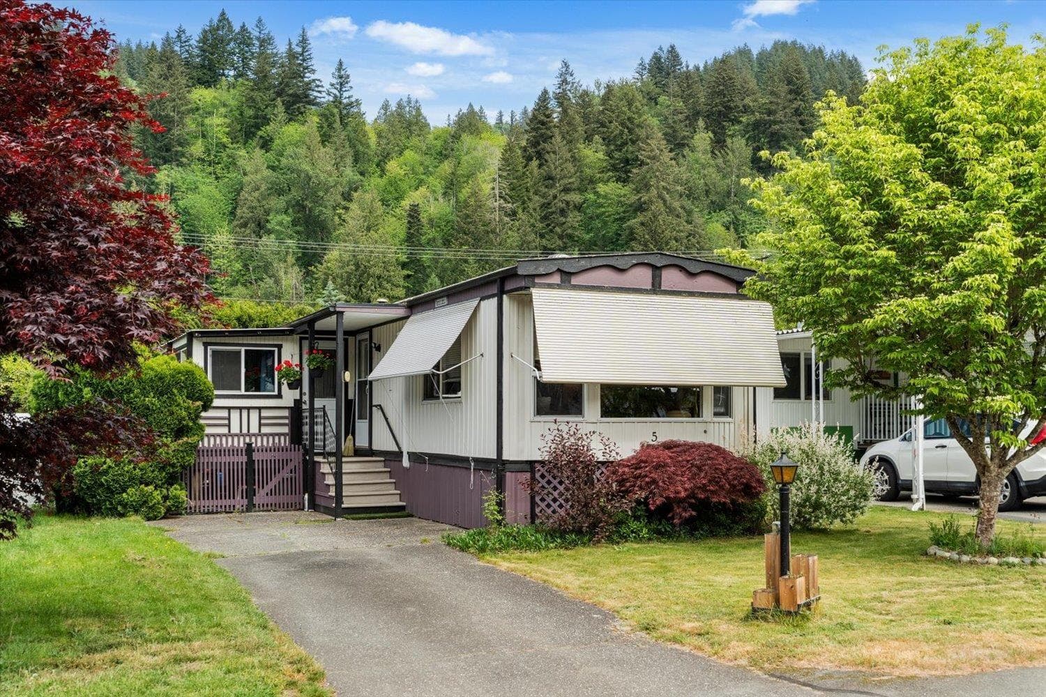 5 46484 CHILLIWACK LAKE ROAD, Chilliwack River Valley in 
