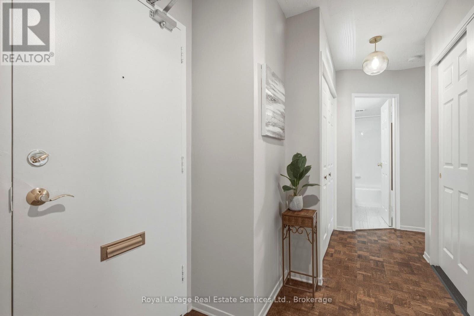 102 - 15 TOWERING HEIGHTS BOULEVARD, Oakville-Milton — photo 4