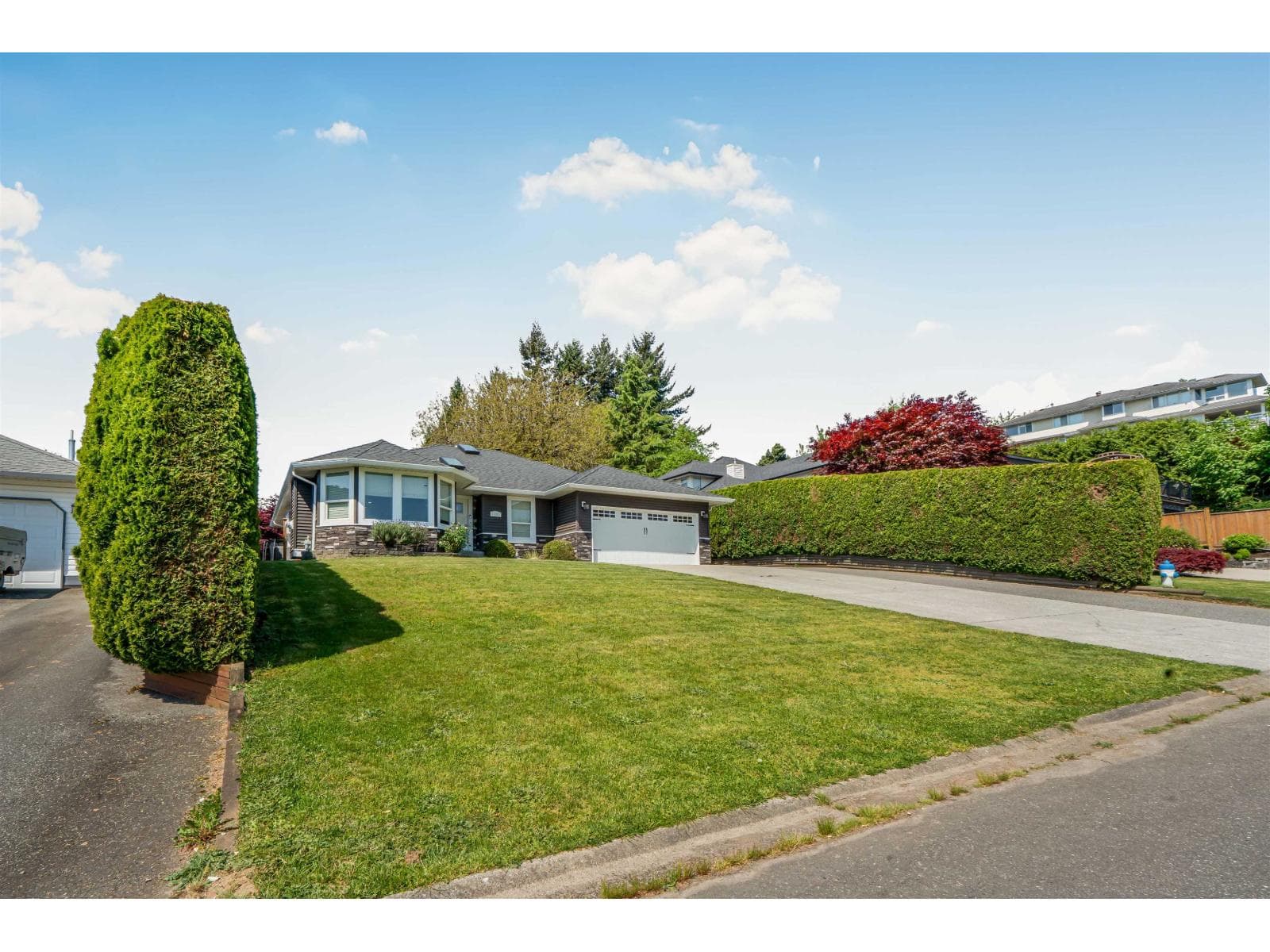 35061 SUNNYSIDE DRIVE in Hatizc-North Hatzic