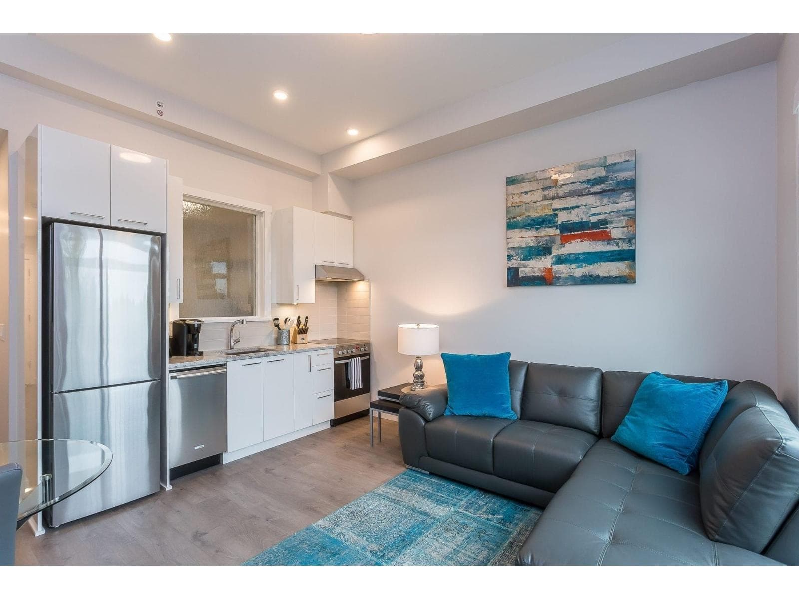 405 19940 BRYDON CRESCENT in Nicomekl