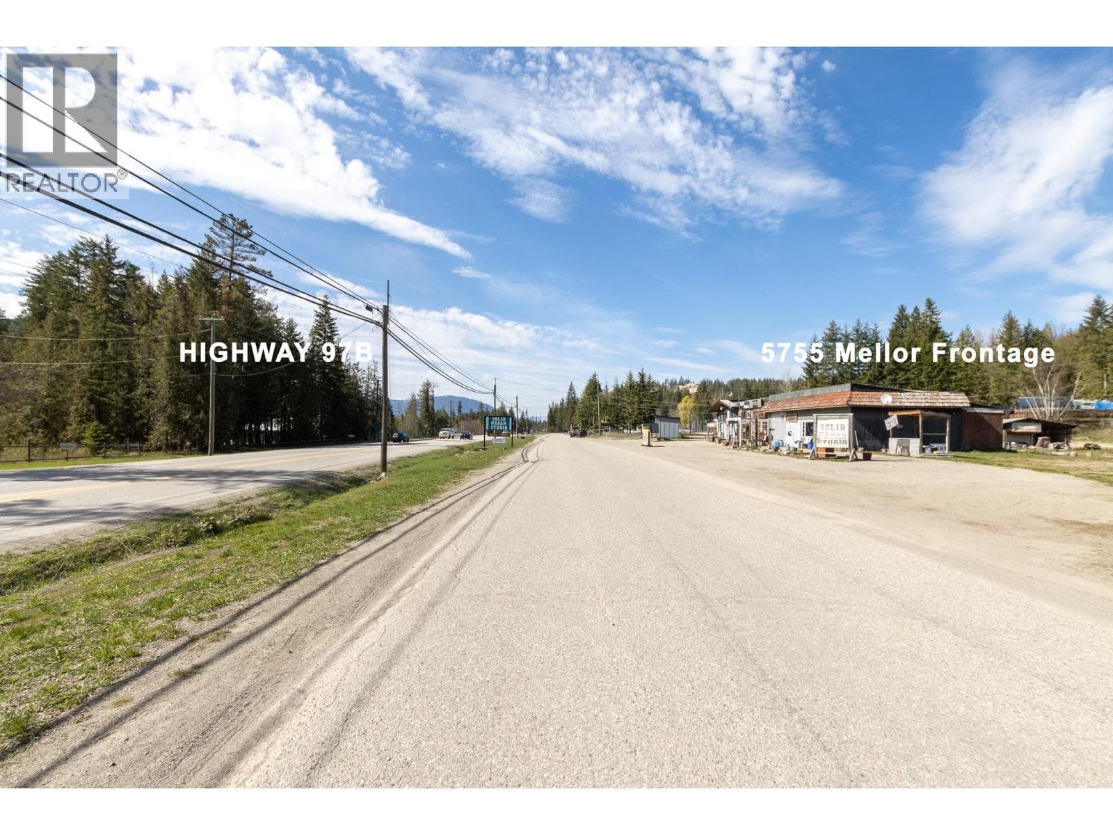 5755 Mellor Frontage Road in 