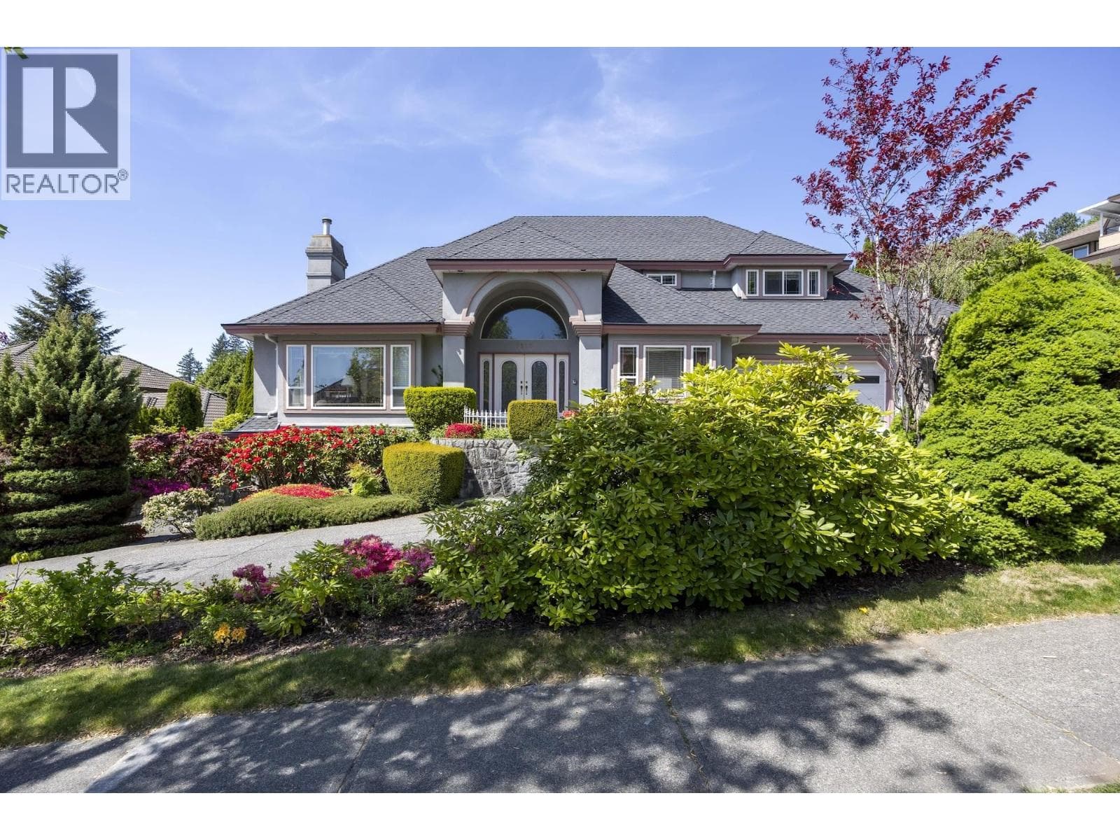 3022 PLATEAU BOULEVARD in 