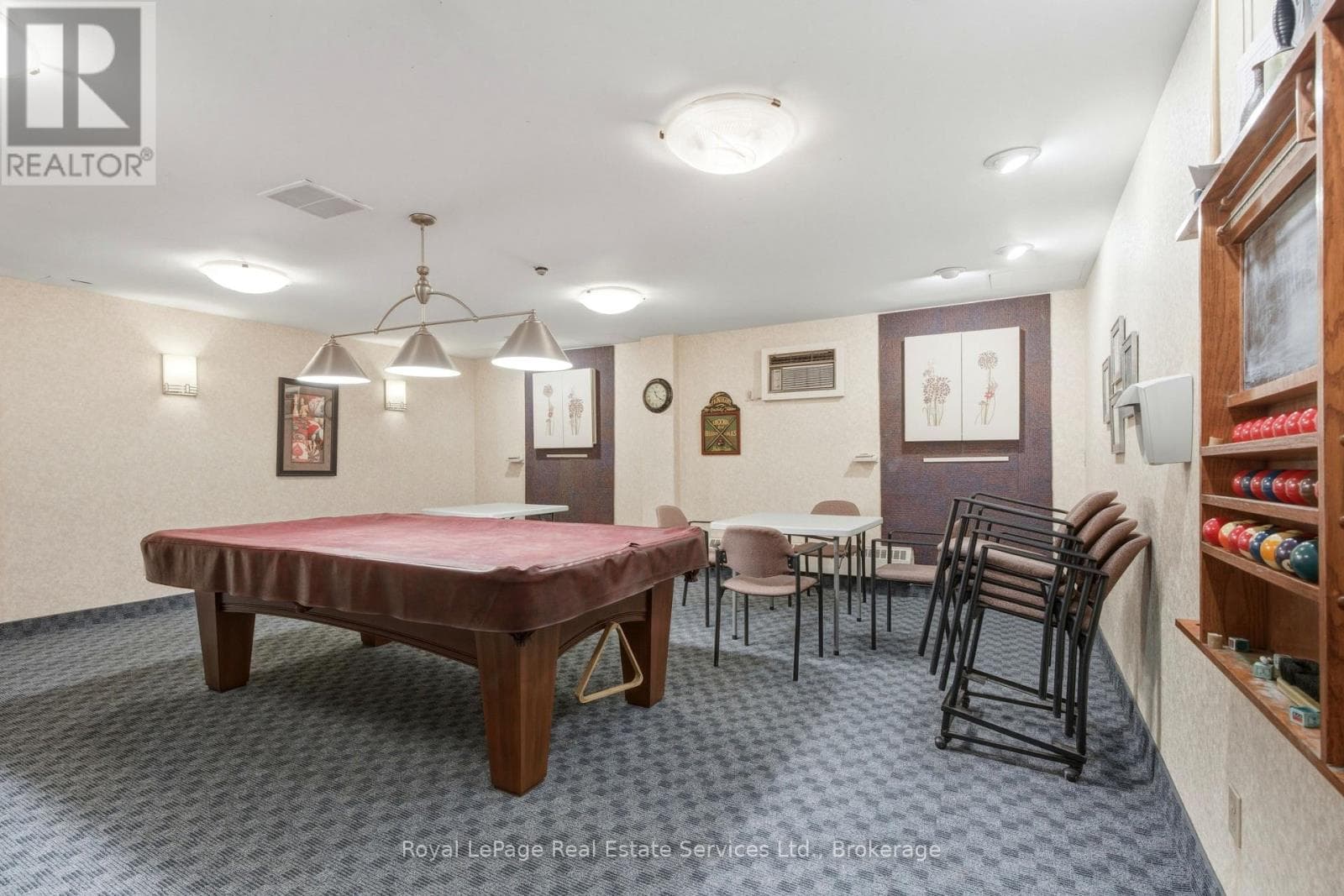 102 - 15 TOWERING HEIGHTS BOULEVARD, Oakville-Milton