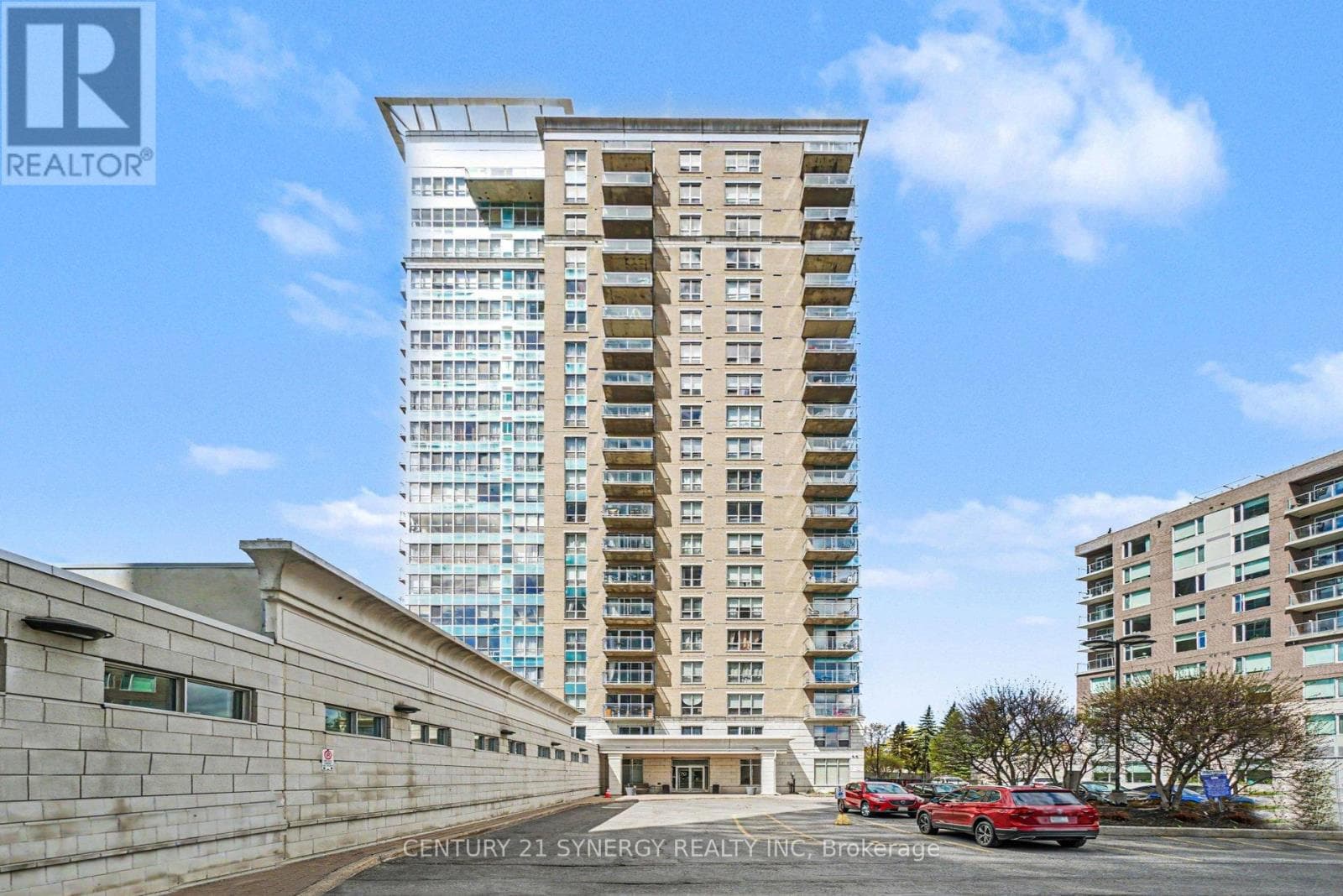 1201 - 70 LANDRY STREET, Ottawa — photo 2