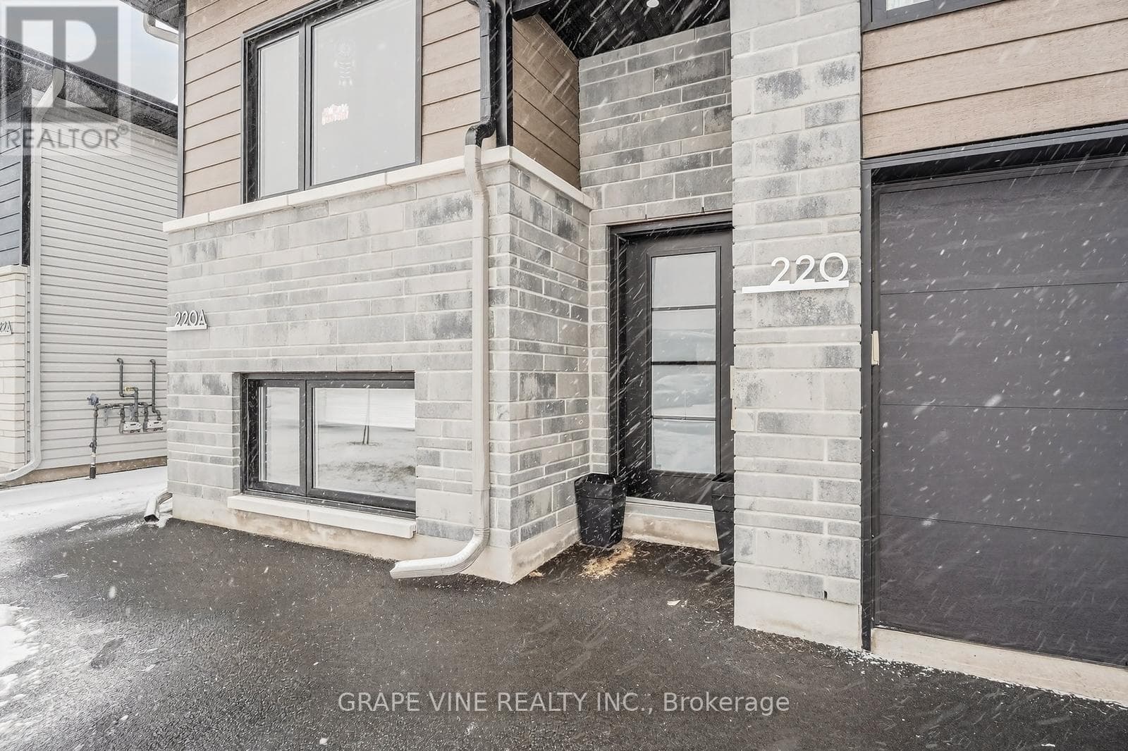 218-218A CYPRESS STREET, Ottawa — photo 3