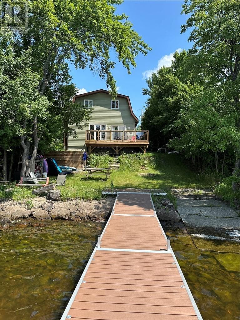 38 MAURICE Road in 