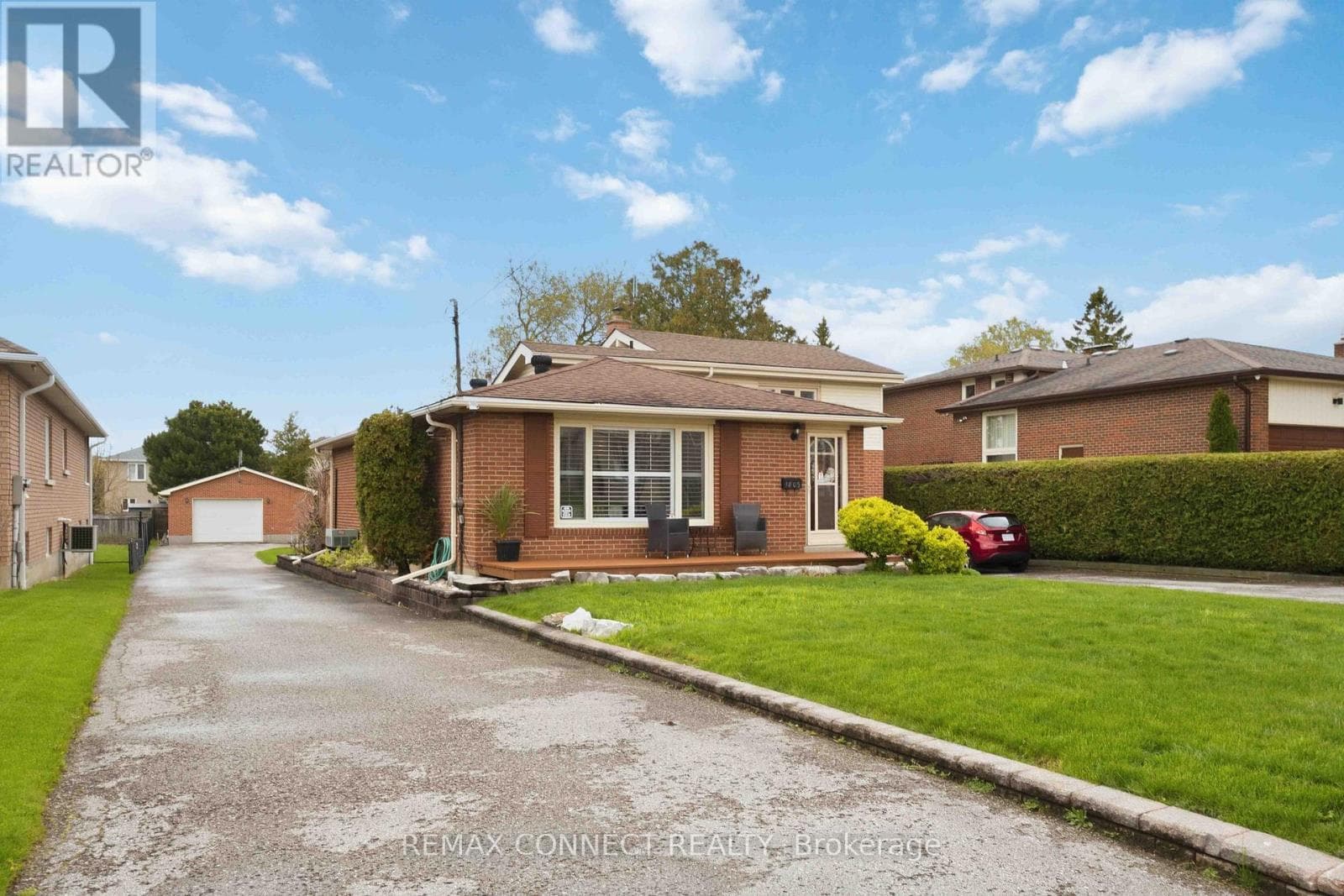 1805 WOODVIEW AVENUE, Toronto — photo 2