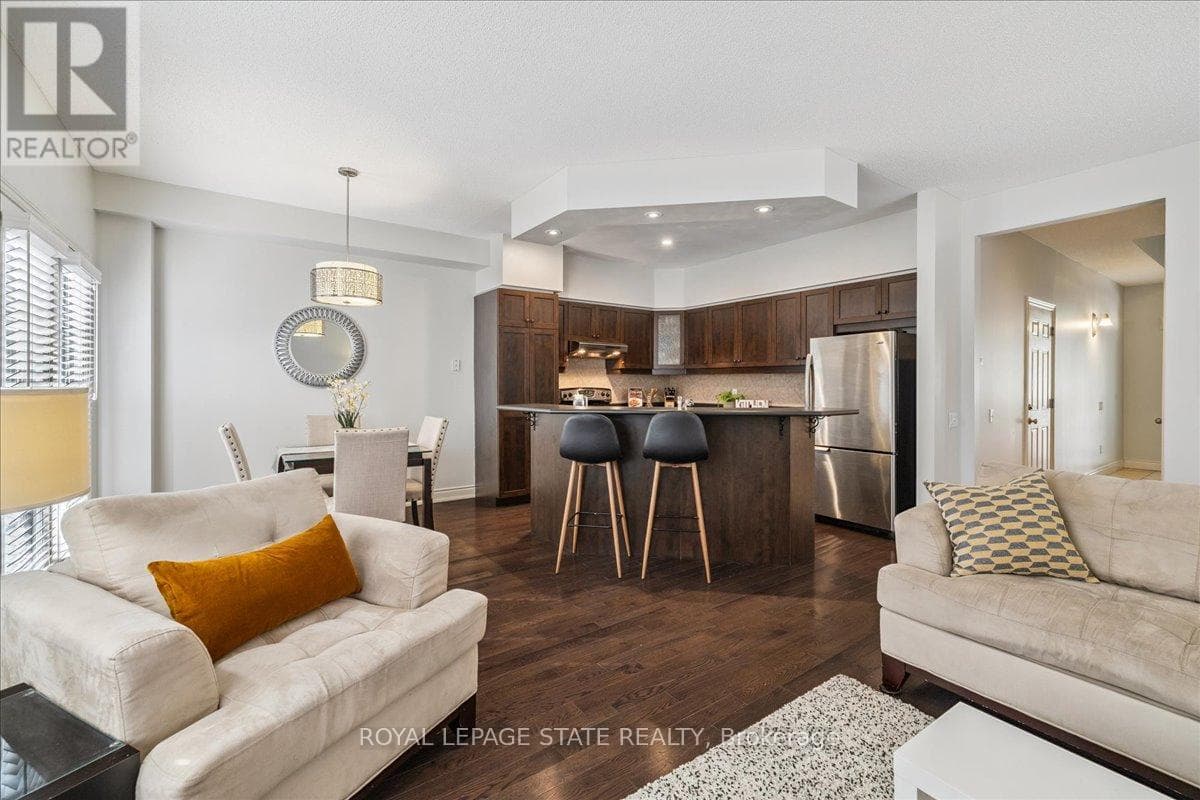 5080 FAIRVIEW STREET UNIT 72, Toronto — photo 2
