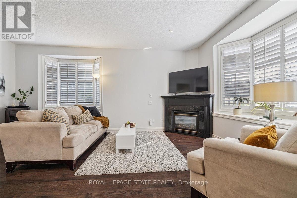 5080 FAIRVIEW STREET UNIT 72, Toronto — photo 3
