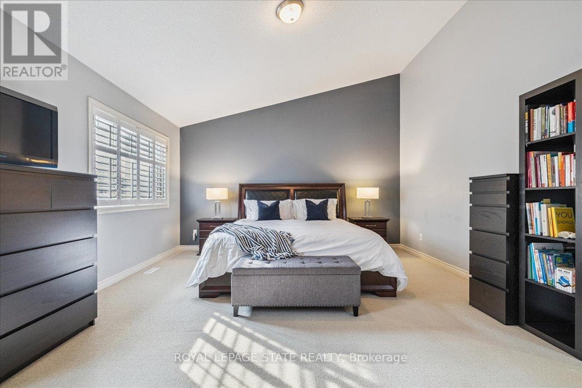 5080 FAIRVIEW STREET UNIT 72, Toronto — photo 4