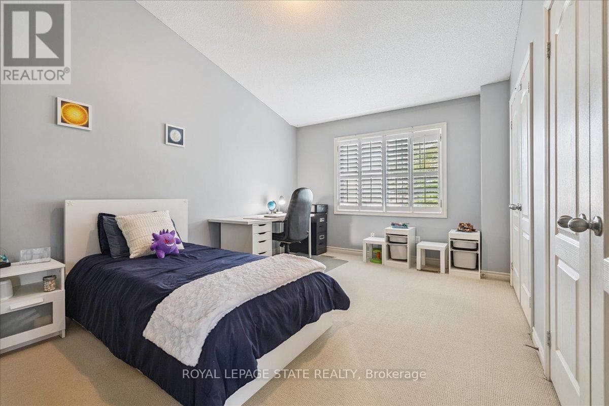 5080 FAIRVIEW STREET UNIT 72, Toronto — photo 5