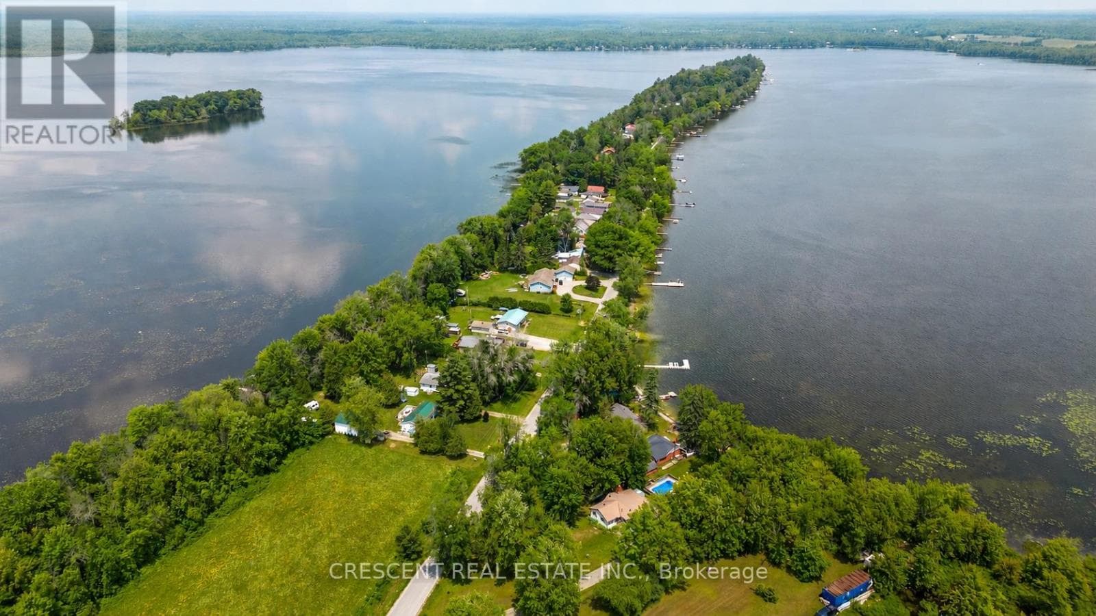 241 AVERY POINT ROAD in Carden