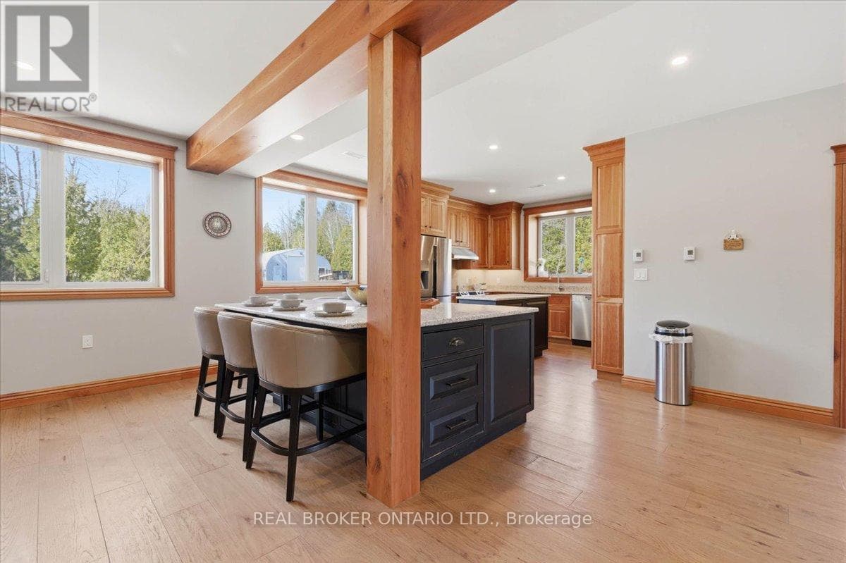 4589 WATSON ROAD N, Toronto — photo 5