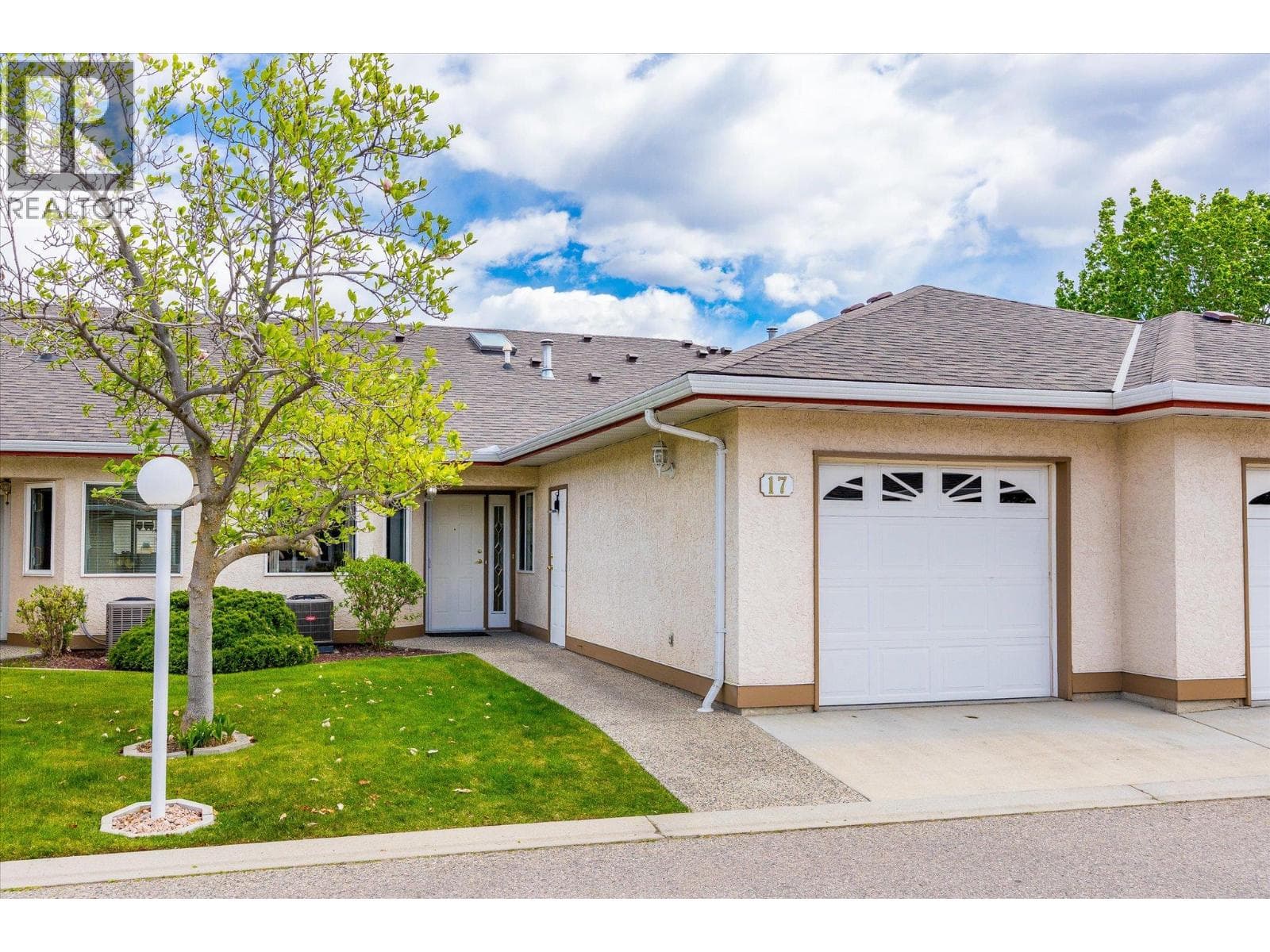 17 1874 PARKVIEW CRESCENT in Central City