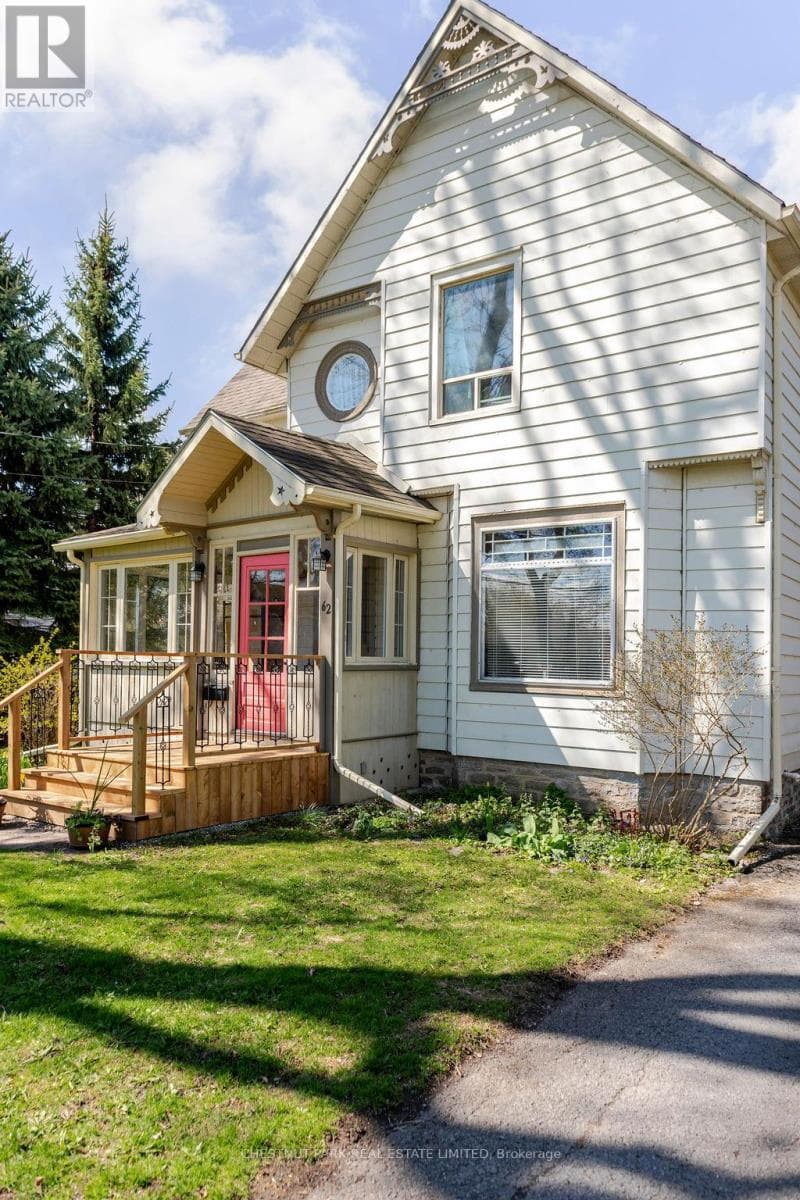 62 CONSECON STREET, Central Lakes — photo 2
