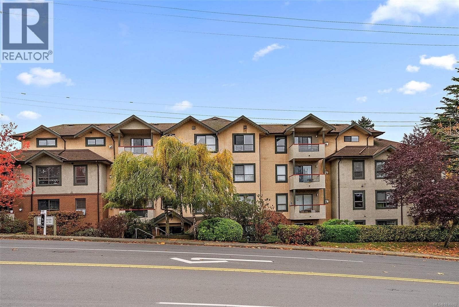 202 7 Gorge Rd W, Victoria — photo 2
