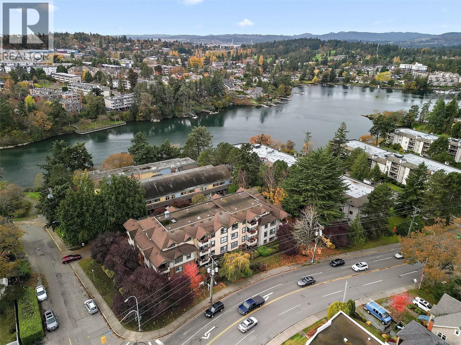 202 7 Gorge Rd W, Victoria — photo 3