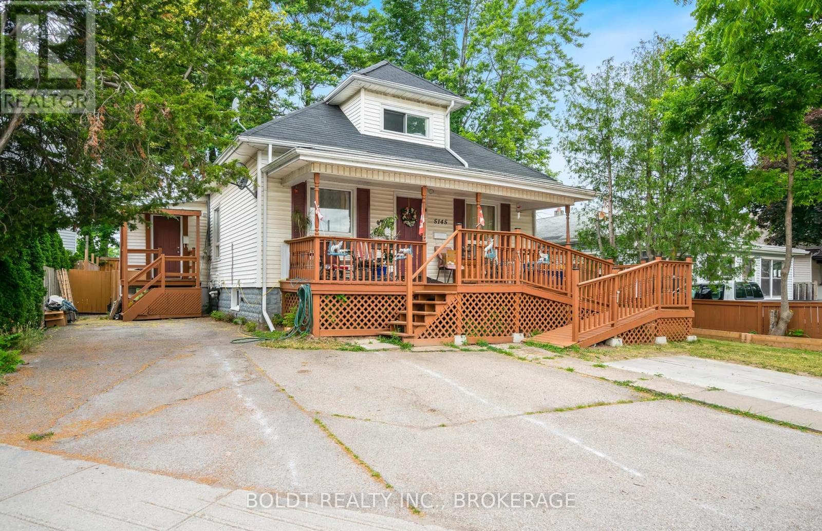 5145 RICE CRESCENT, Niagara — photo 2