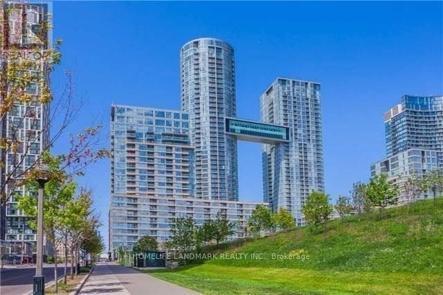 G17 - 26 CAPREOL COURT in Harbourfront-CityPlace