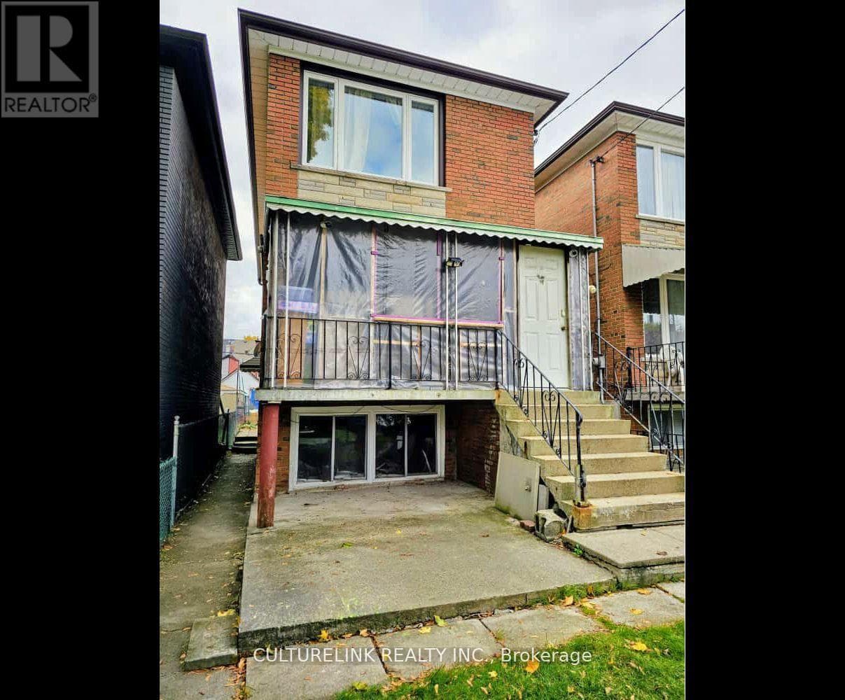 52 PALMERSTON AVENUE, Toronto — photo 2