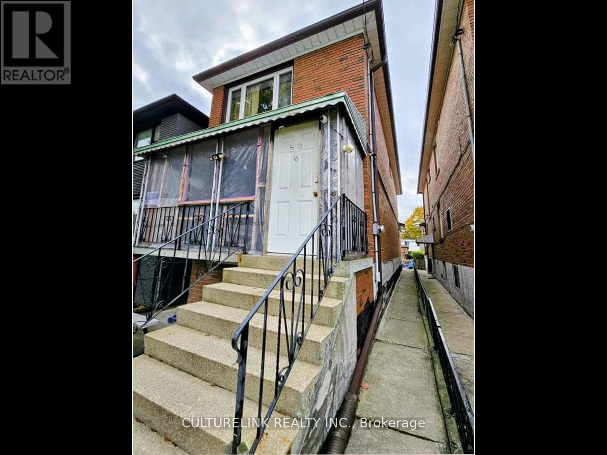52 PALMERSTON AVENUE, Toronto — photo 3