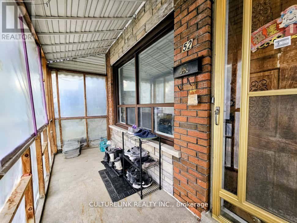 52 PALMERSTON AVENUE, Toronto — photo 4