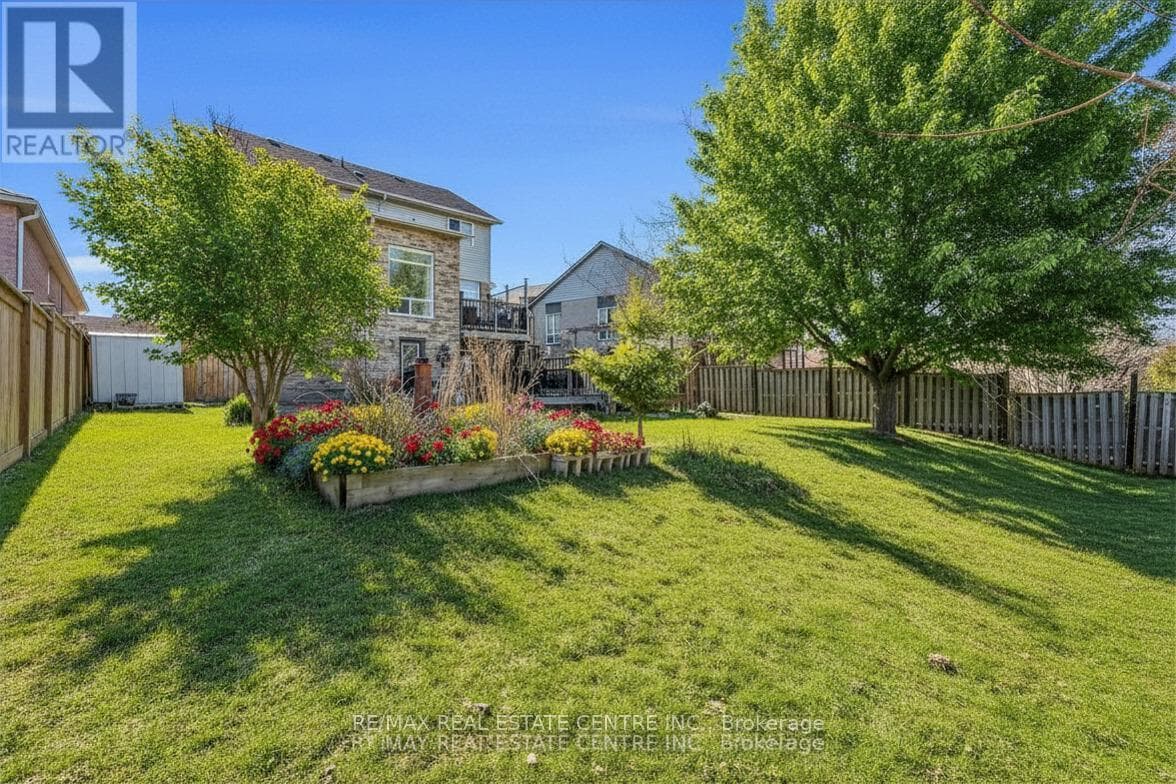 27 CAMERON COURT, Toronto