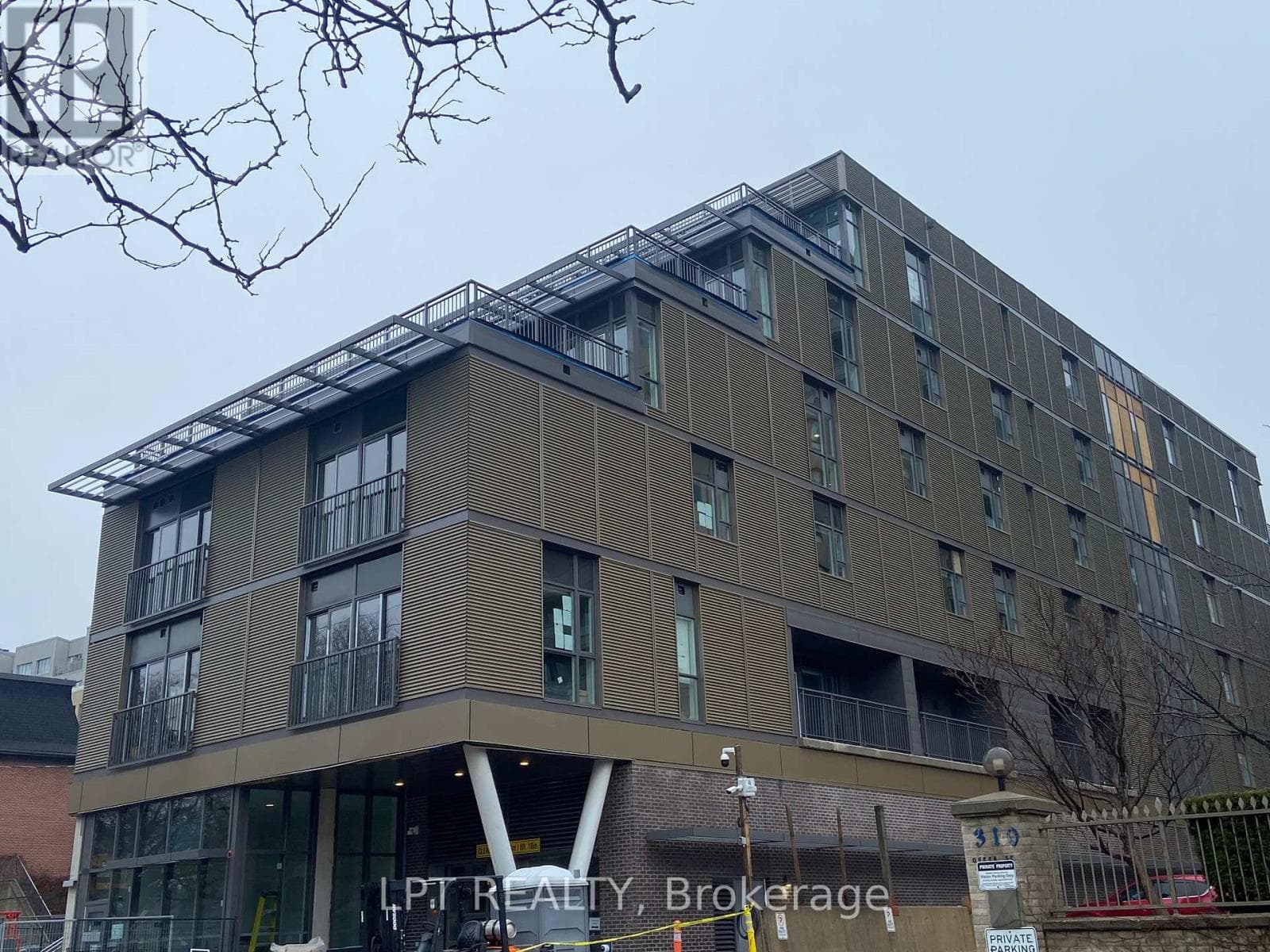 502 - 51 DAVID STREET in Downtown Kitchener and Area