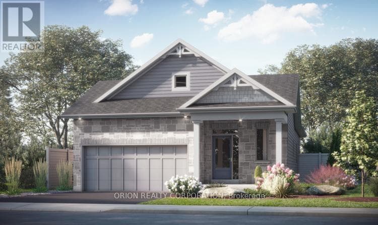 952 GOODWIN DRIVE in Cataraqui North