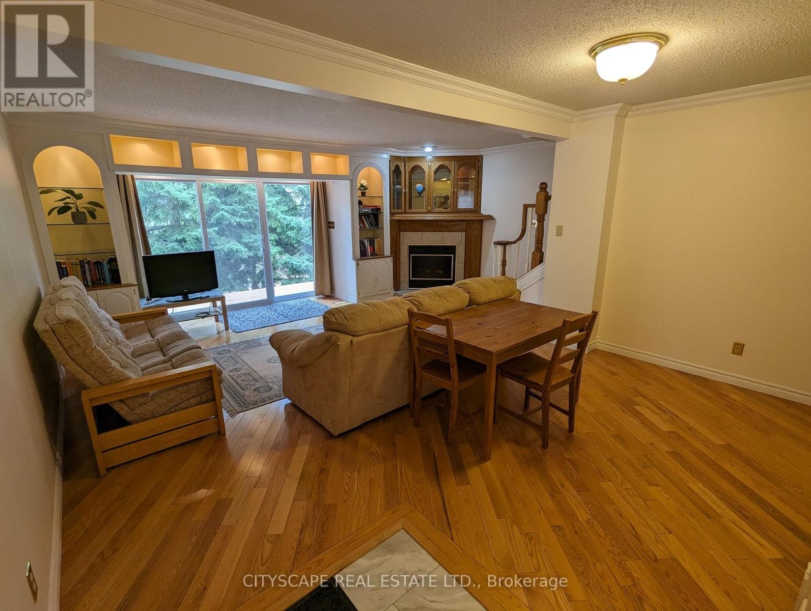 17 - 250 KEATS WAY, Toronto — photo 3