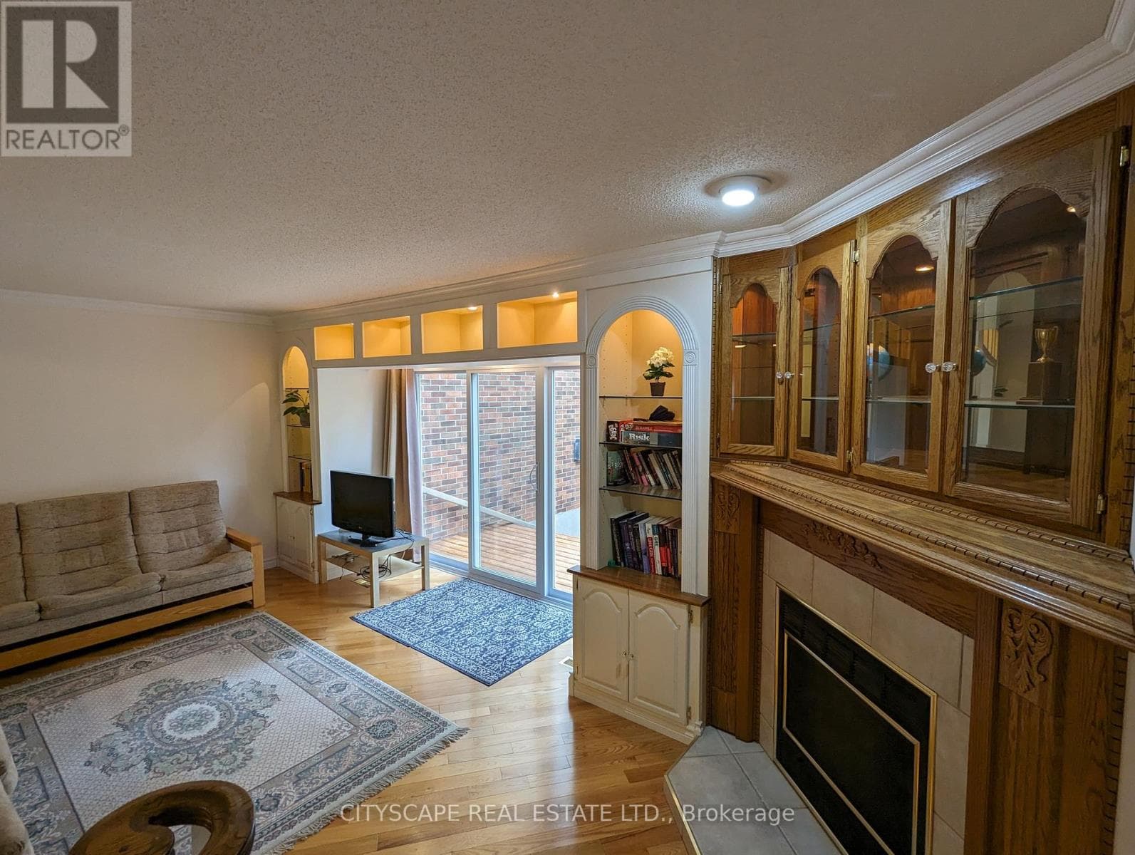 17 - 250 KEATS WAY, Toronto — photo 5