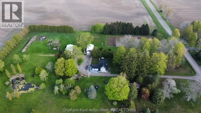 22054 KNOLL ROAD in 
