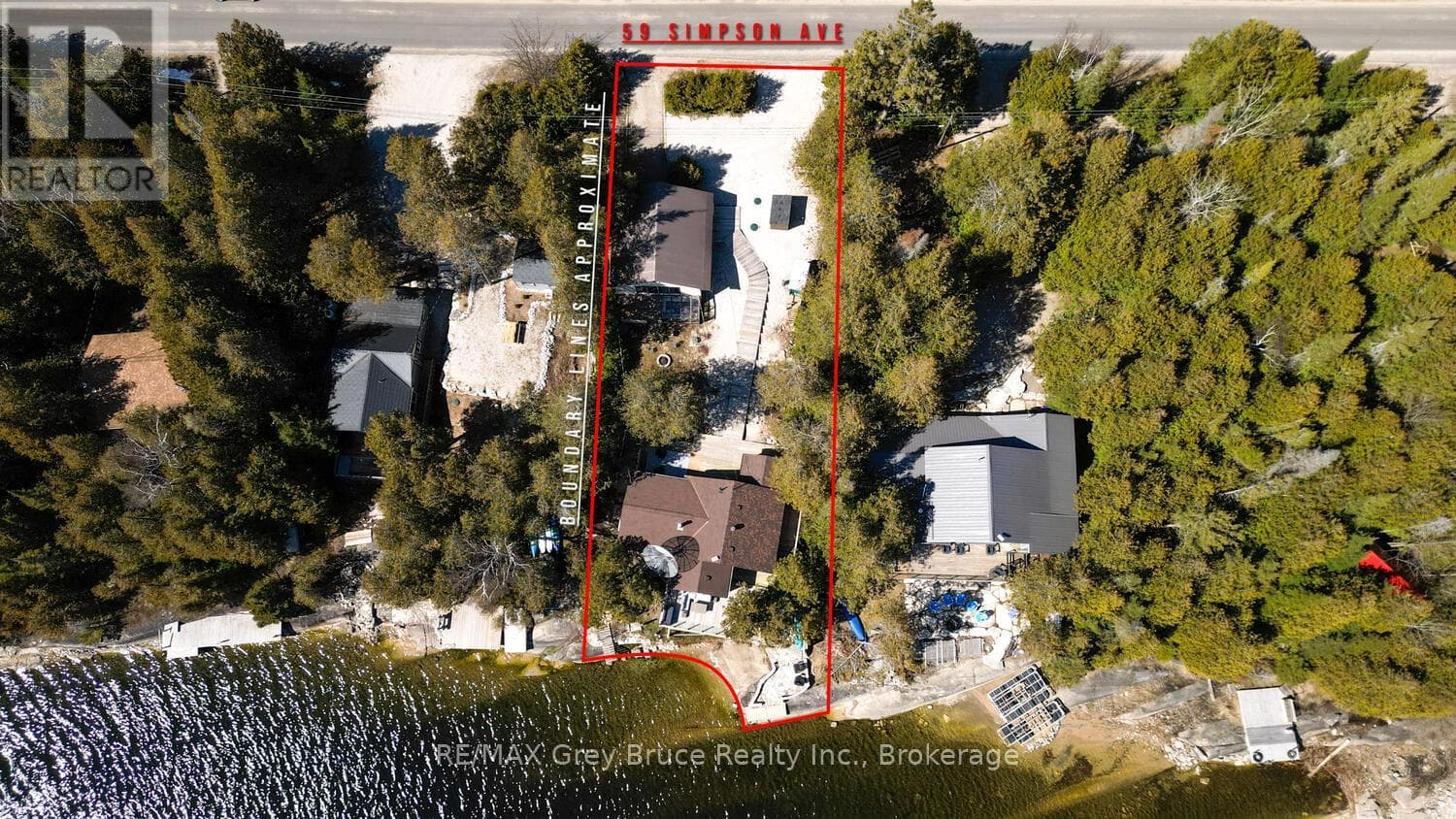 59 SIMPSON AVENUE, OnePoint — photo 4