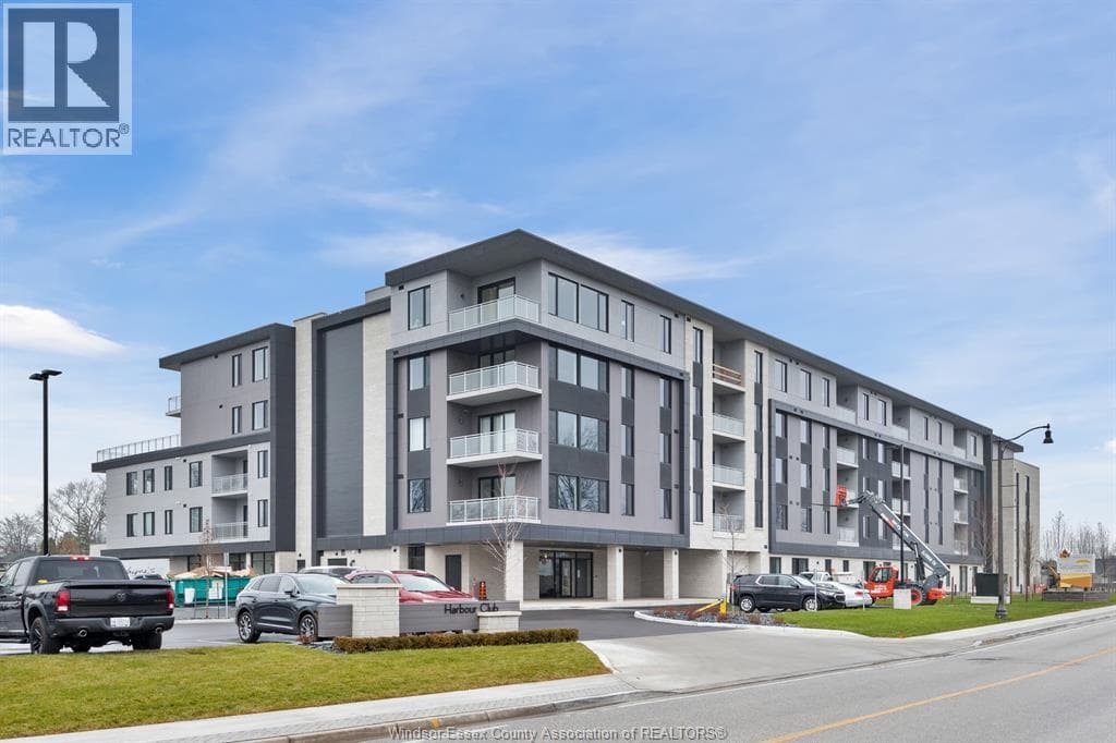 14400 TECUMSEH ROAD Unit# 413 in 