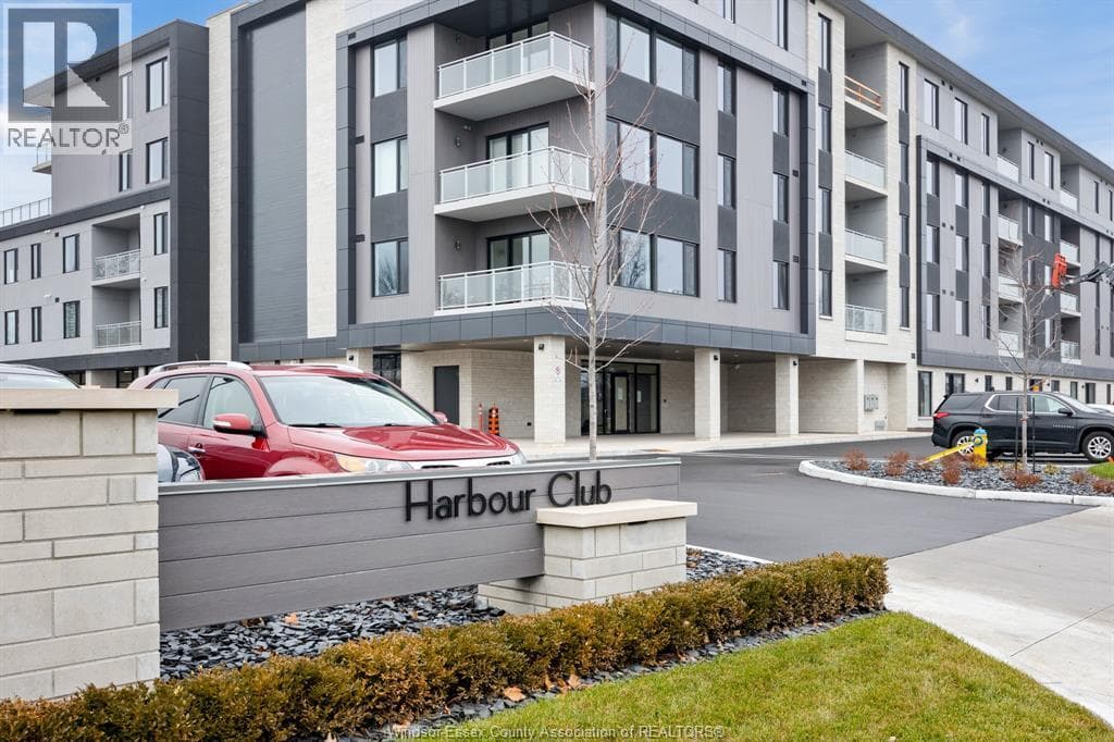 14400 TECUMSEH ROAD Unit# 413, Windsor — photo 2
