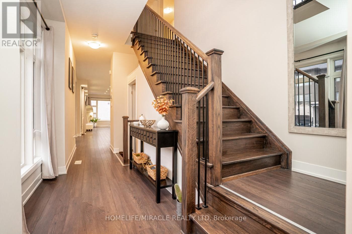 136 - 58 DONALD FLEMING WAY, Toronto — photo 4