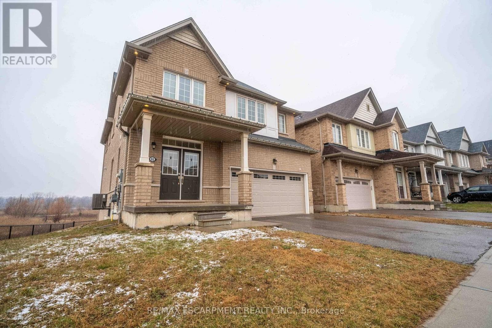 92 LONGBOAT RUN WEST, Toronto — photo 3
