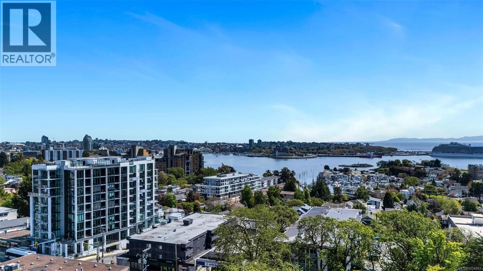 306 899 Esquimalt Ave in 