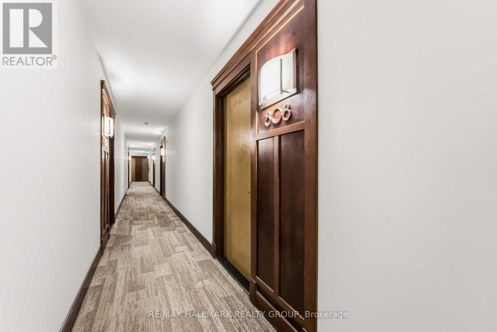 808 - 200 BESSERER STREET, Ottawa — photo 4
