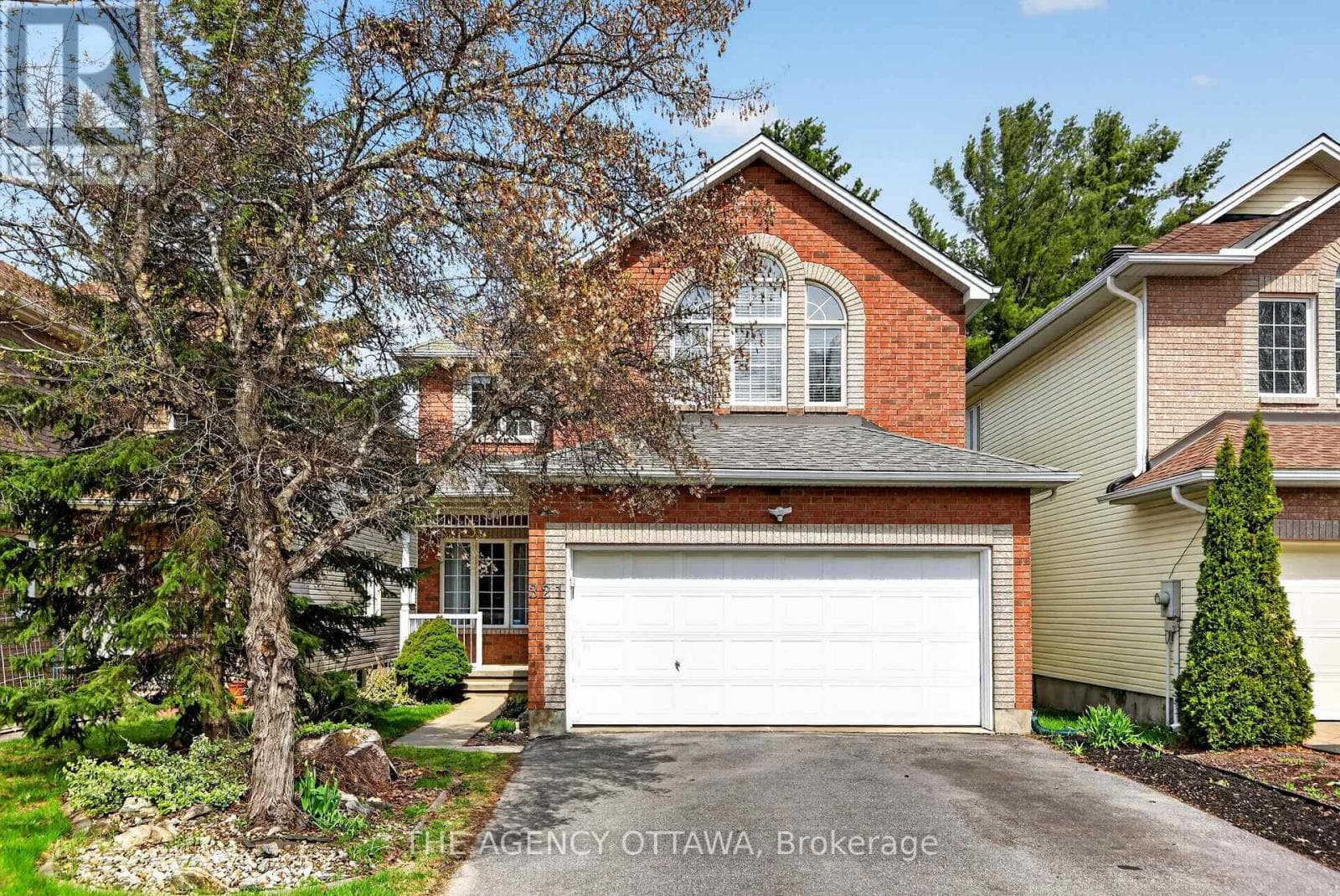 321 GOLDRIDGE DRIVE in KANATA LAKES