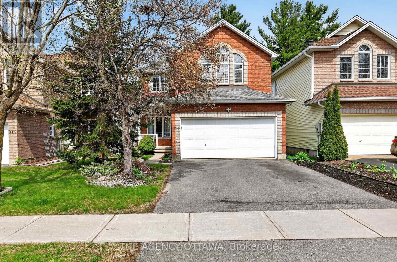 321 GOLDRIDGE DRIVE, Ottawa — photo 2