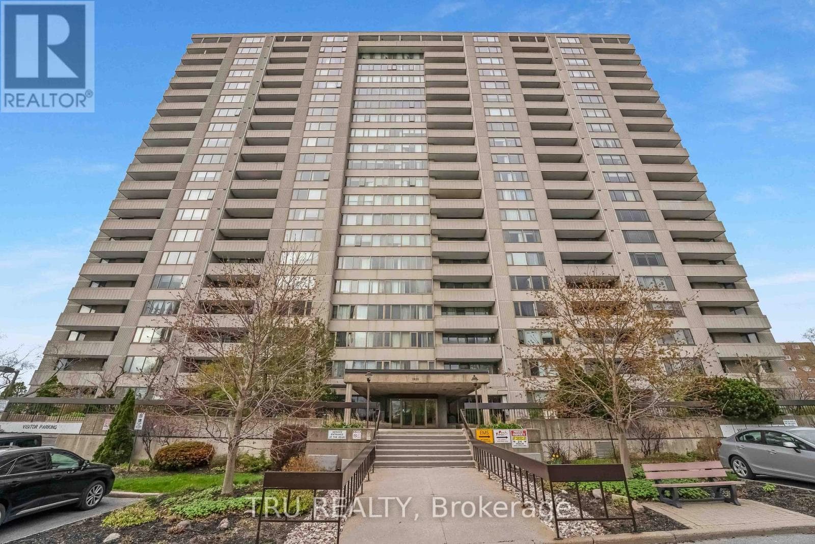 1504 - 2625 REGINA STREET, Ottawa — photo 2