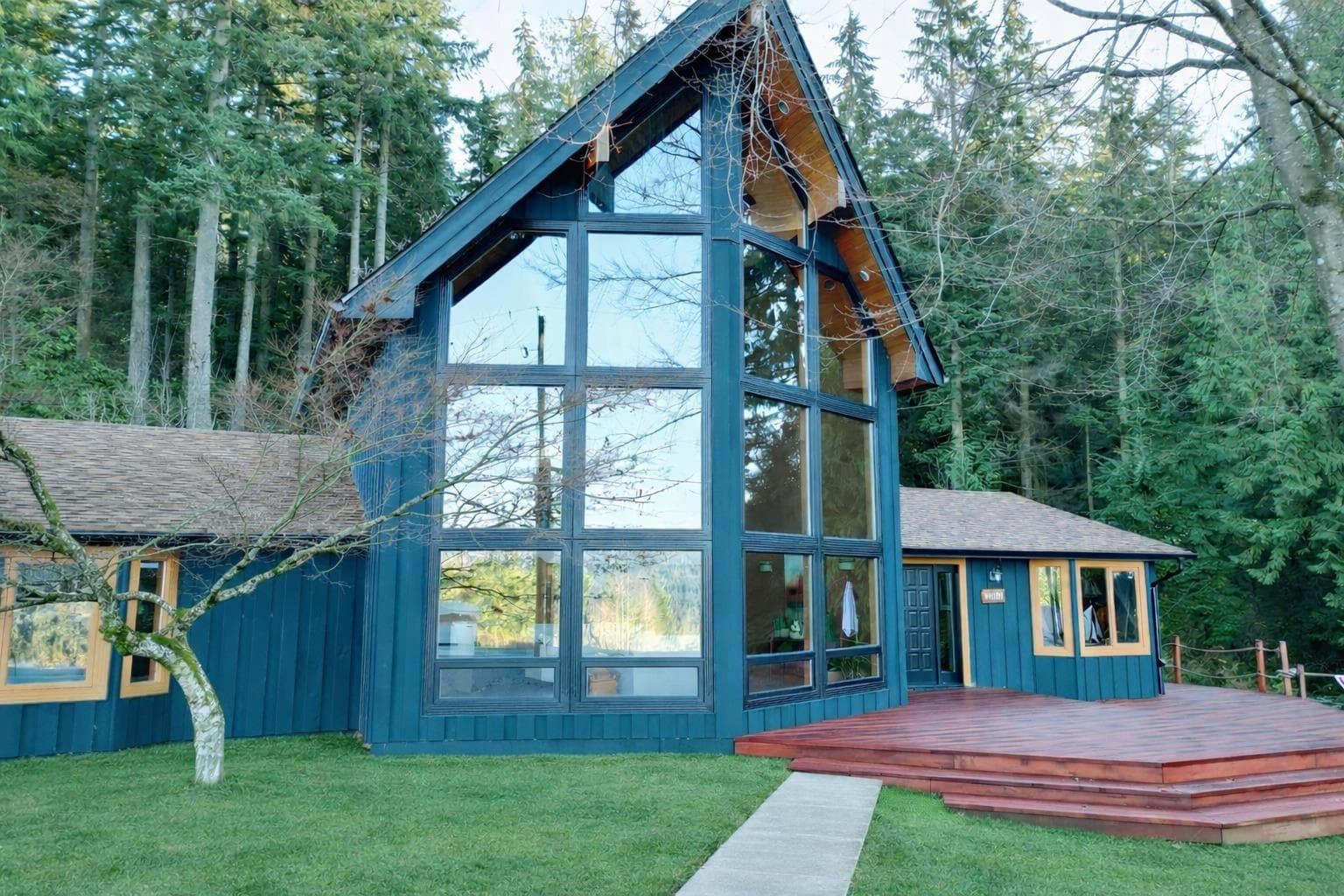 11038 GREENWOOD DRIVE, Fraser Valley — photo 2