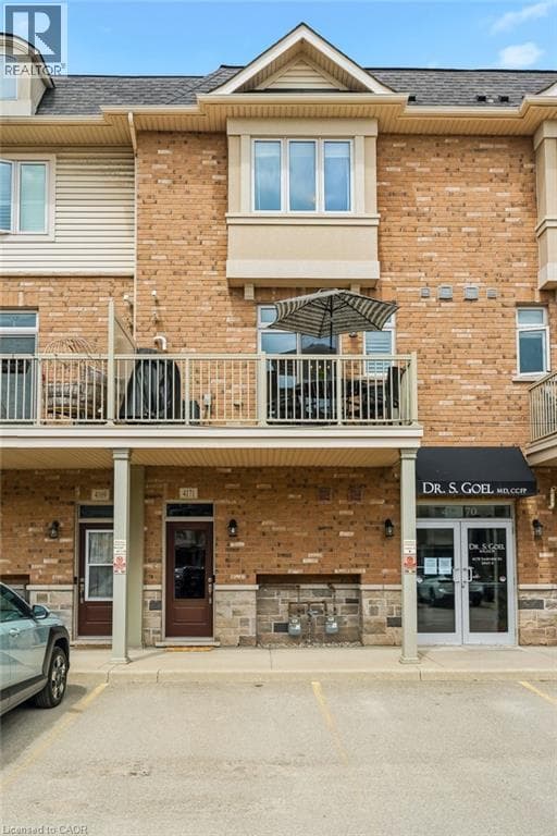 4171 PALERMO COMMON, Cornerstone — photo 2
