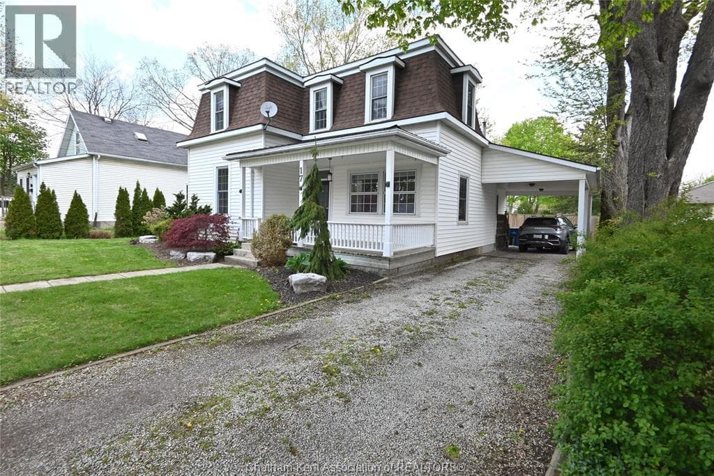 17 Cunningham AVENUE, Chatham Kent — photo 2