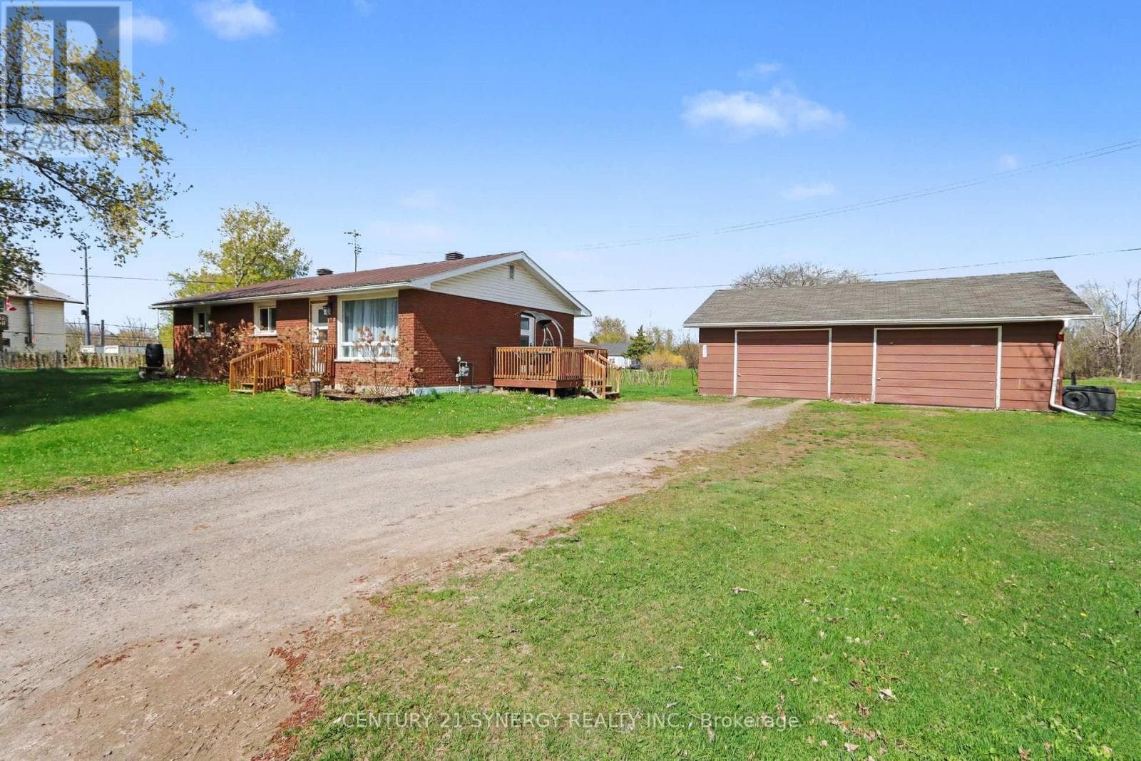 130 SAUMURE CIRCLE in 