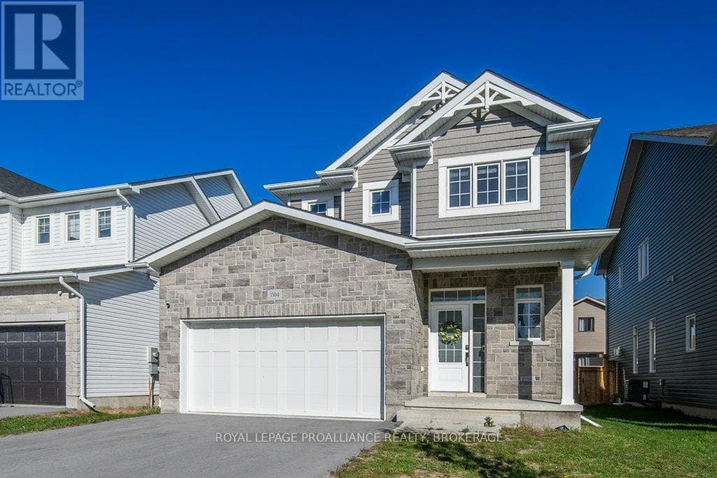 1504 SHIRA DRIVE, Kingston — photo 2